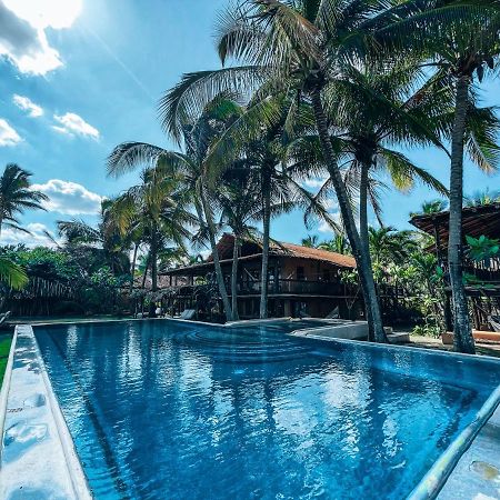El Sitio De Playa Venao Hotel Kültér fotó