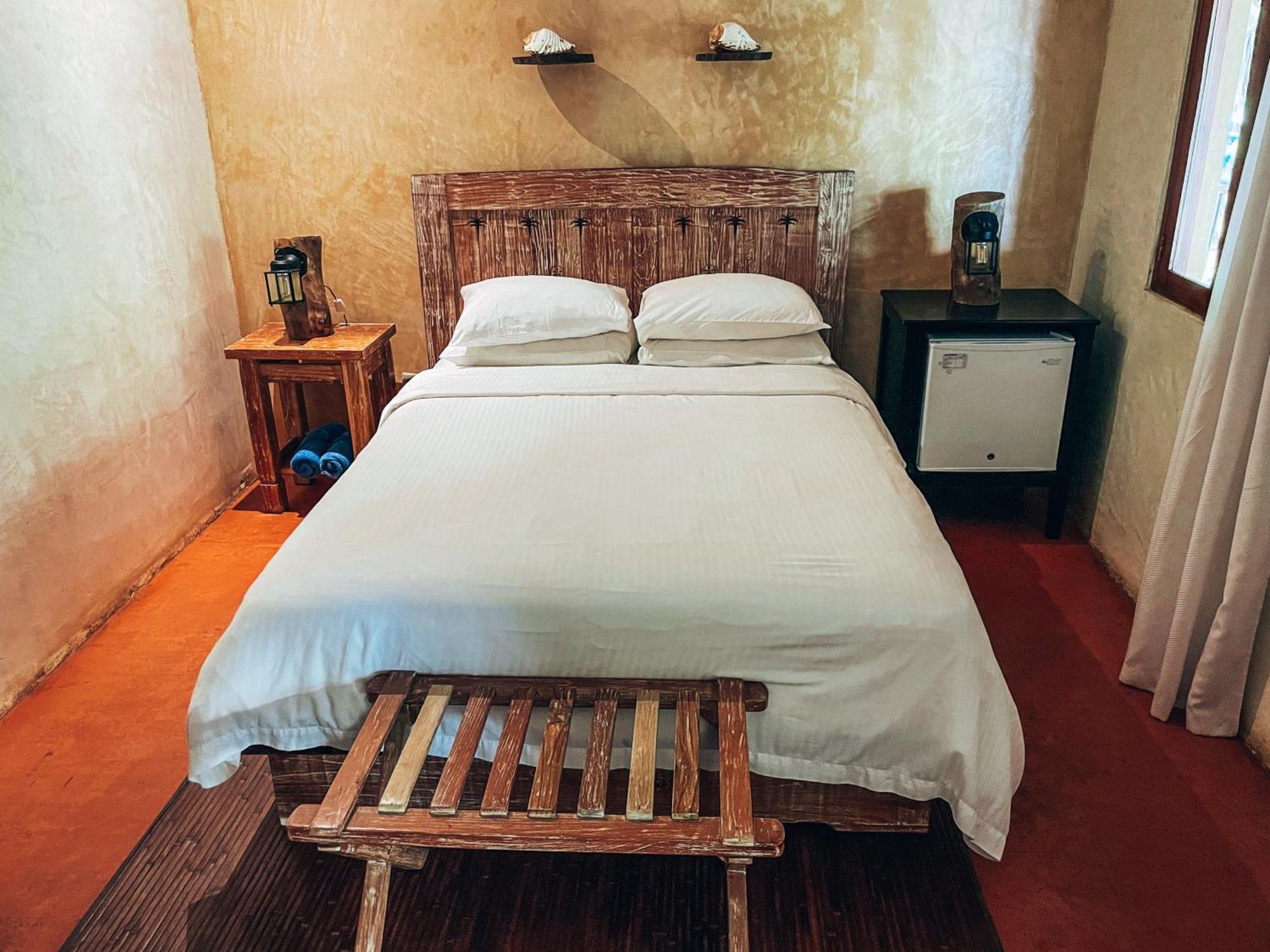 El Sitio De Playa Venao Hotel Szoba fotó
