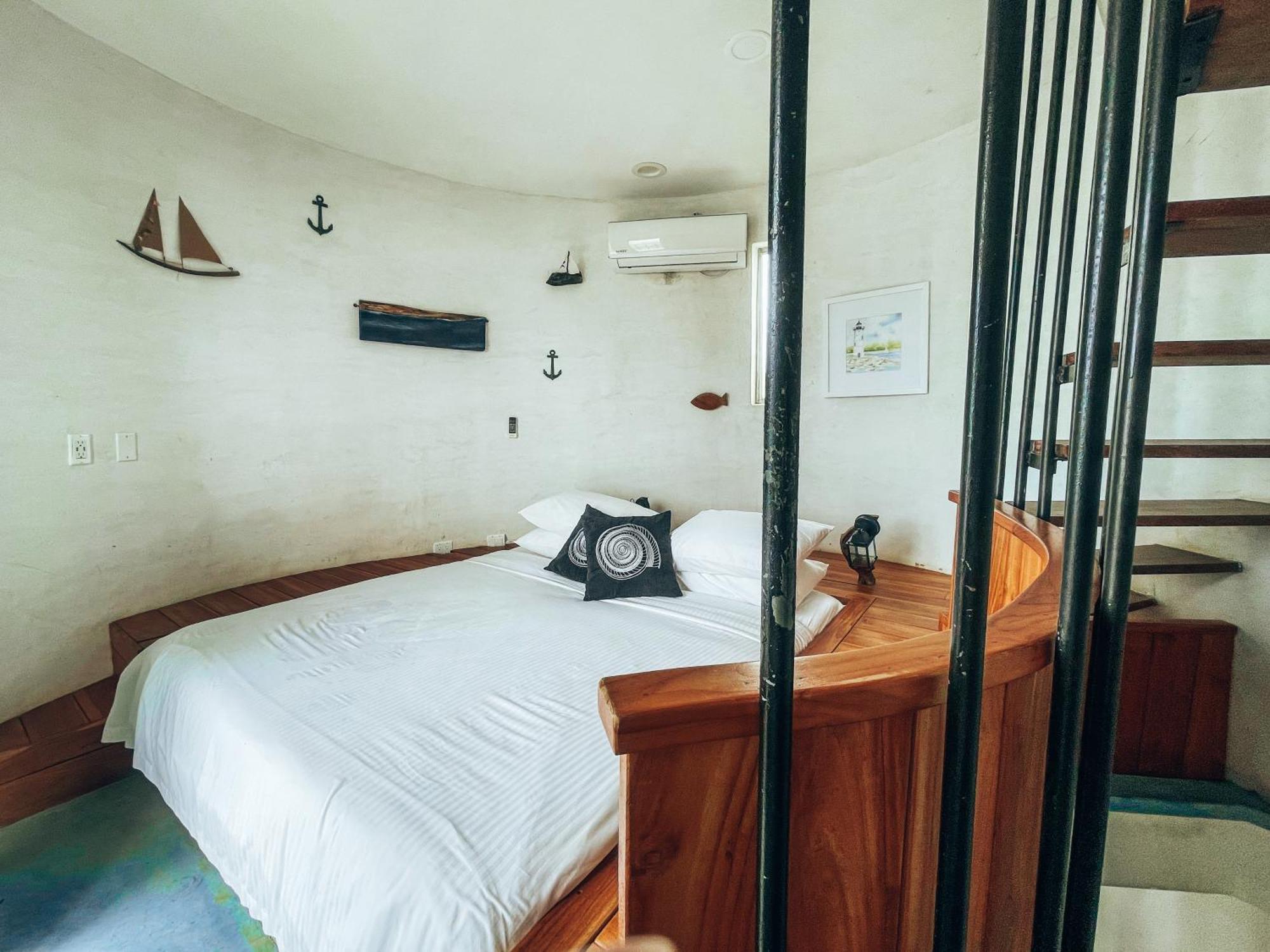 El Sitio De Playa Venao Hotel Kültér fotó