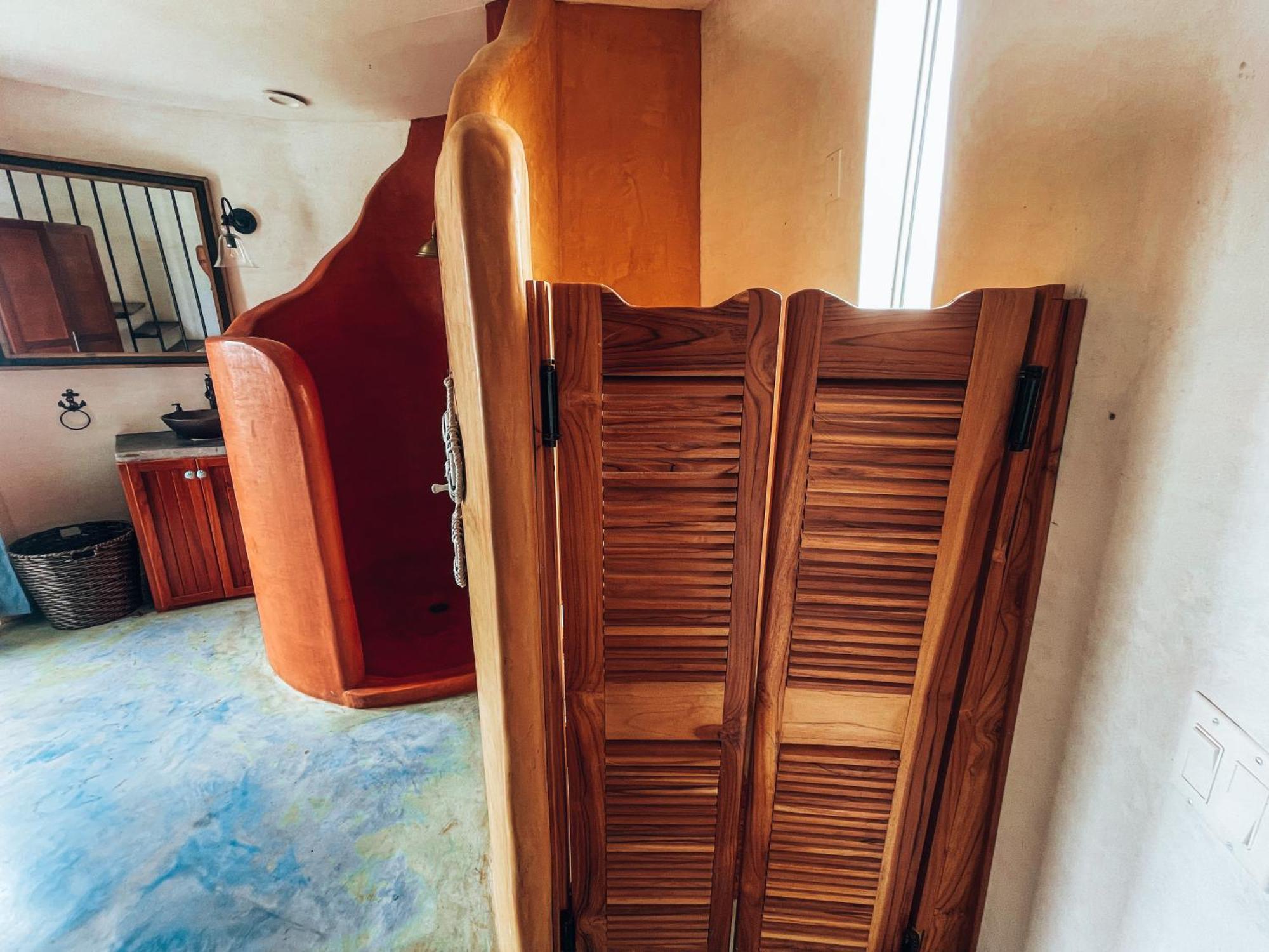 El Sitio De Playa Venao Hotel Kültér fotó