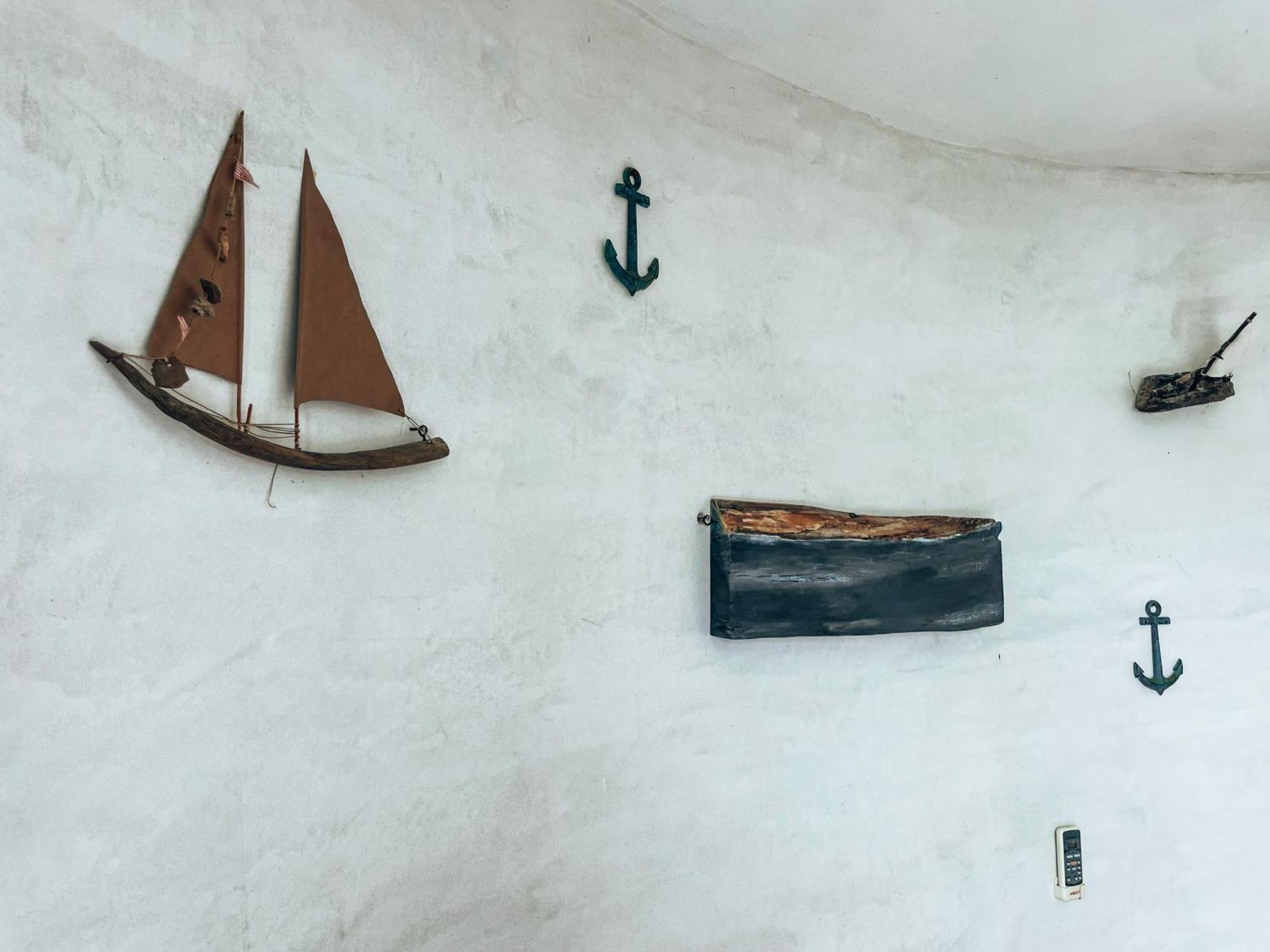 El Sitio De Playa Venao Hotel Kültér fotó