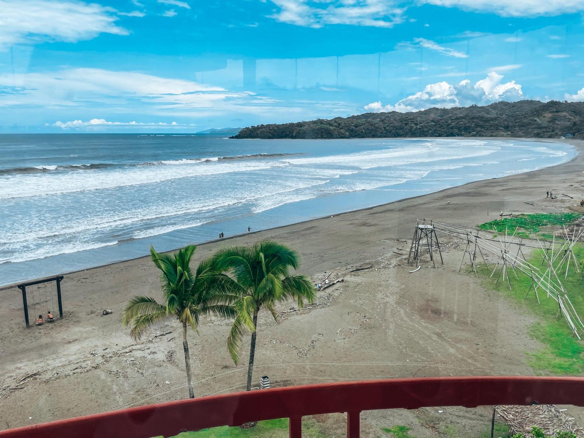 El Sitio De Playa Venao Hotel Kültér fotó