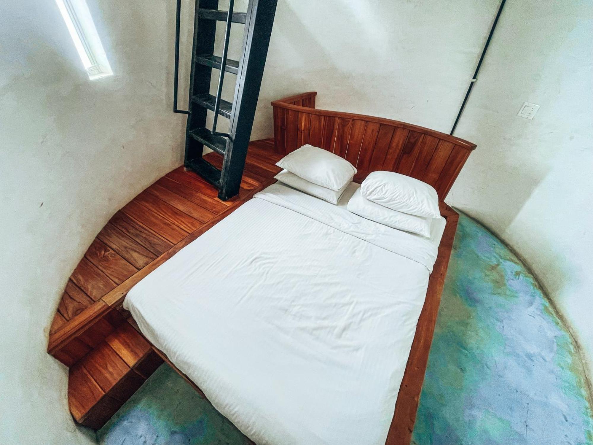 El Sitio De Playa Venao Hotel Kültér fotó