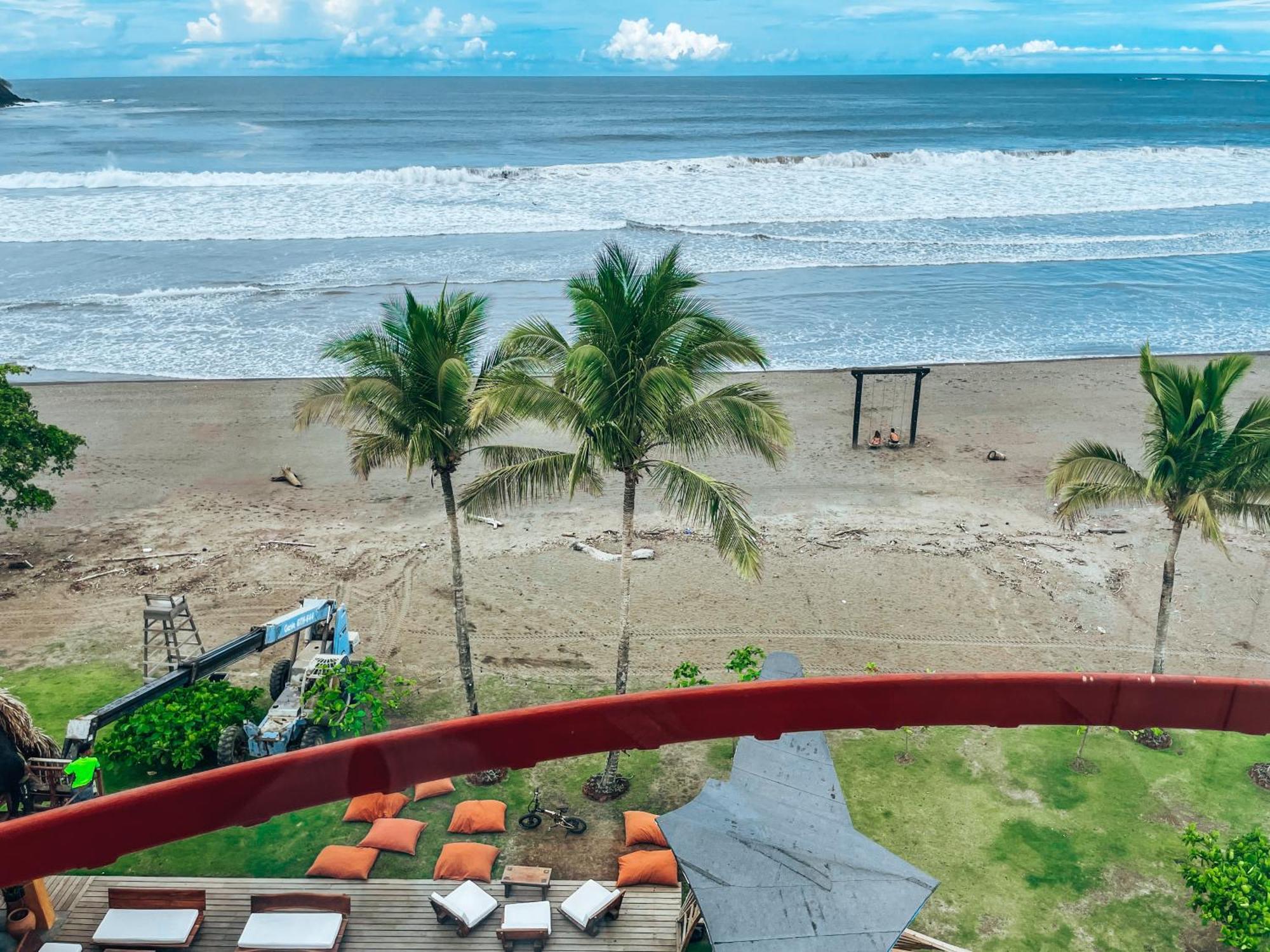 El Sitio De Playa Venao Hotel Kültér fotó