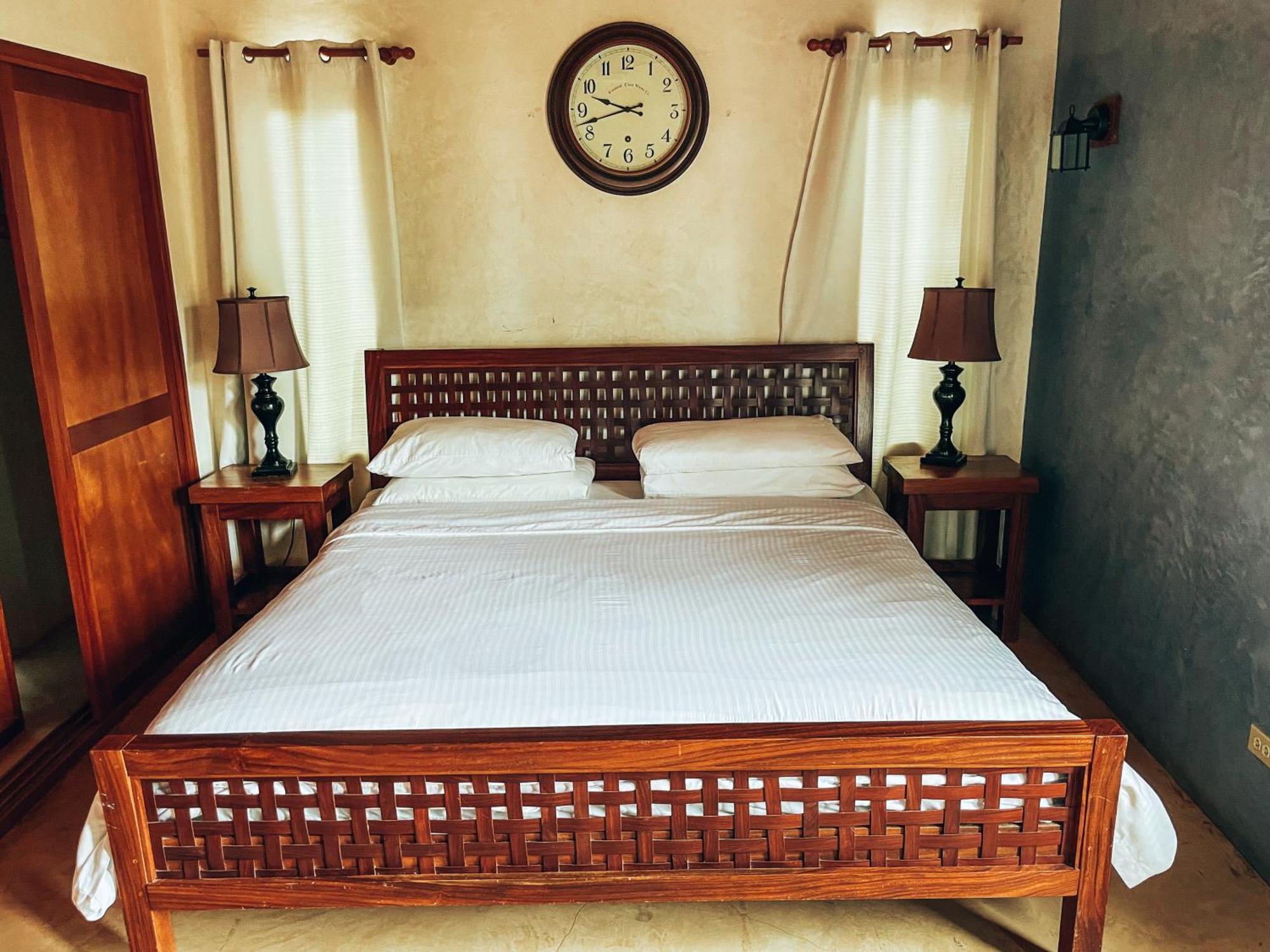 El Sitio De Playa Venao Hotel Kültér fotó