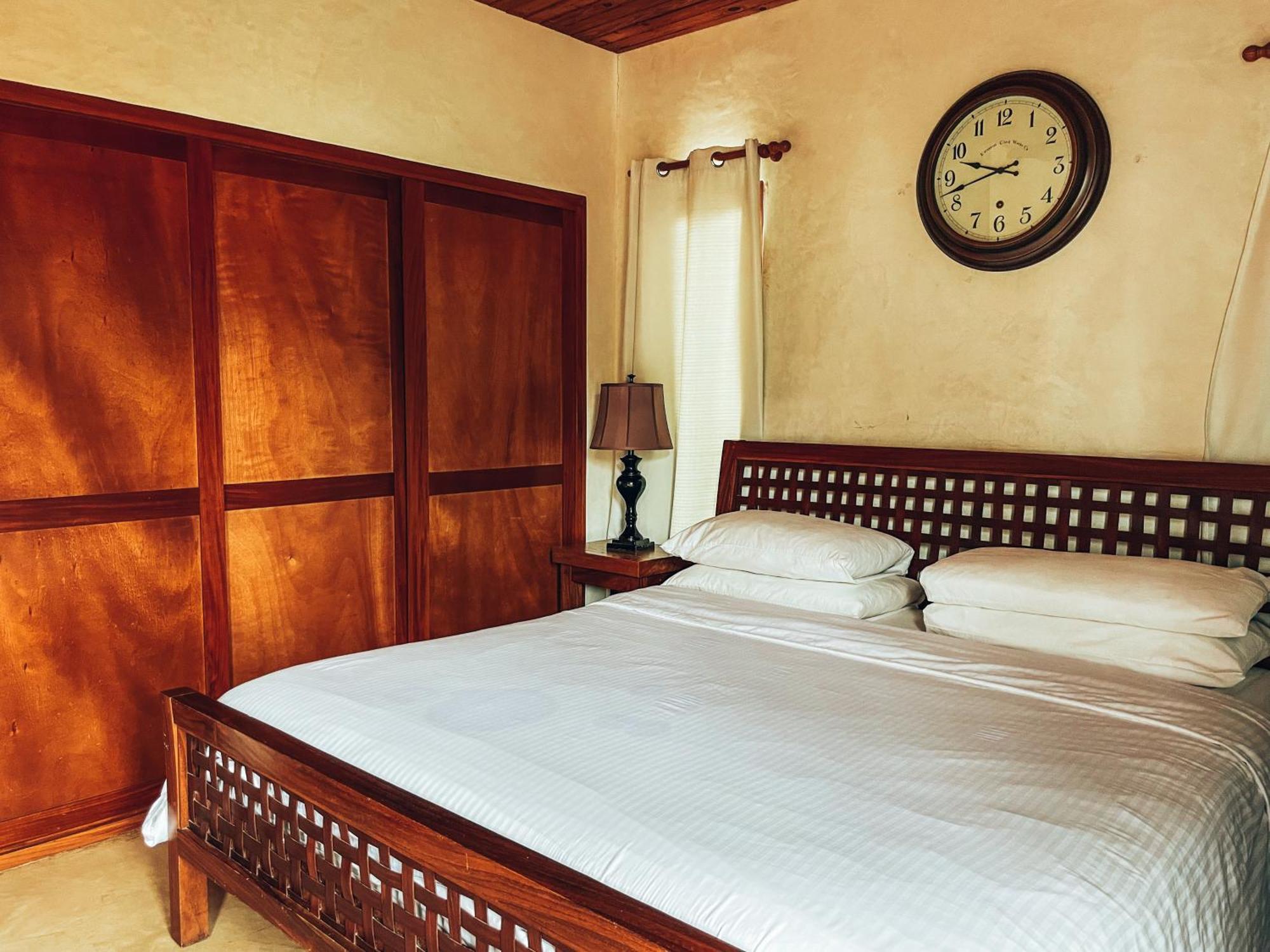El Sitio De Playa Venao Hotel Kültér fotó