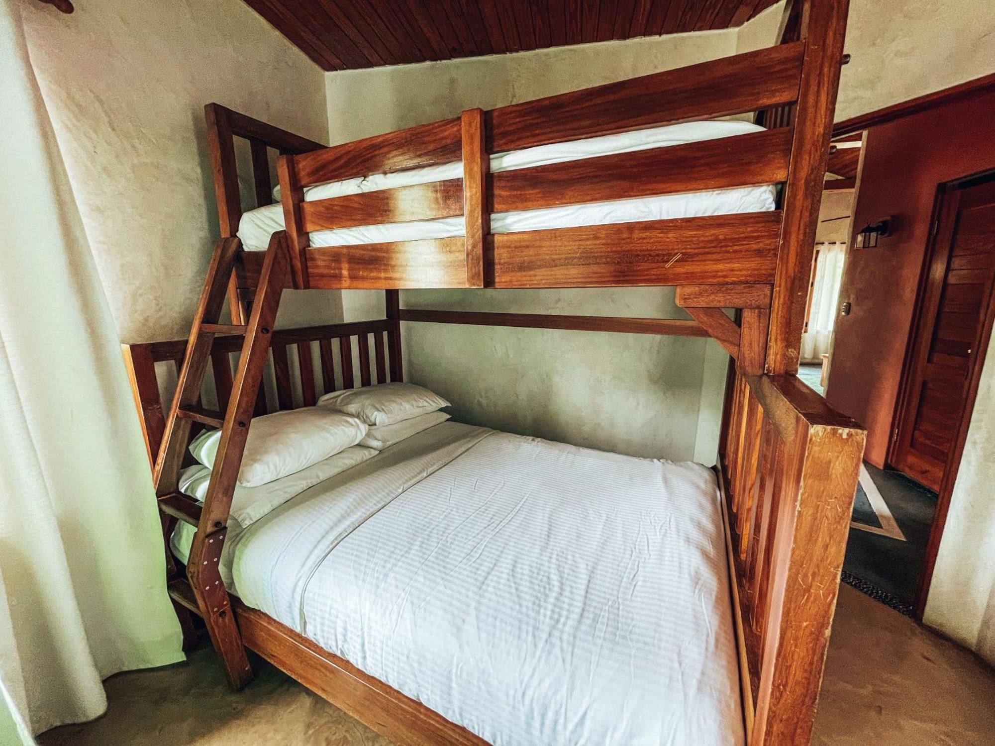 El Sitio De Playa Venao Hotel Kültér fotó