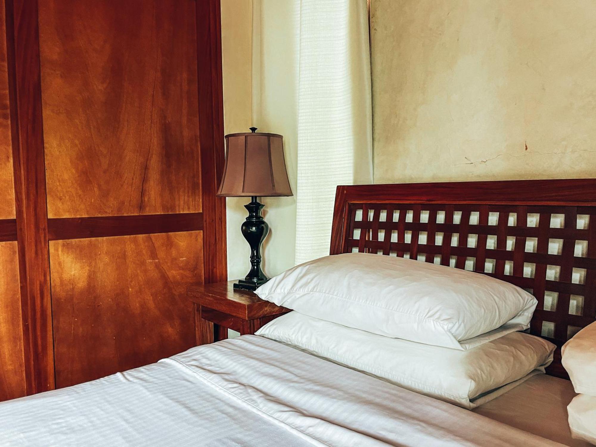 El Sitio De Playa Venao Hotel Kültér fotó