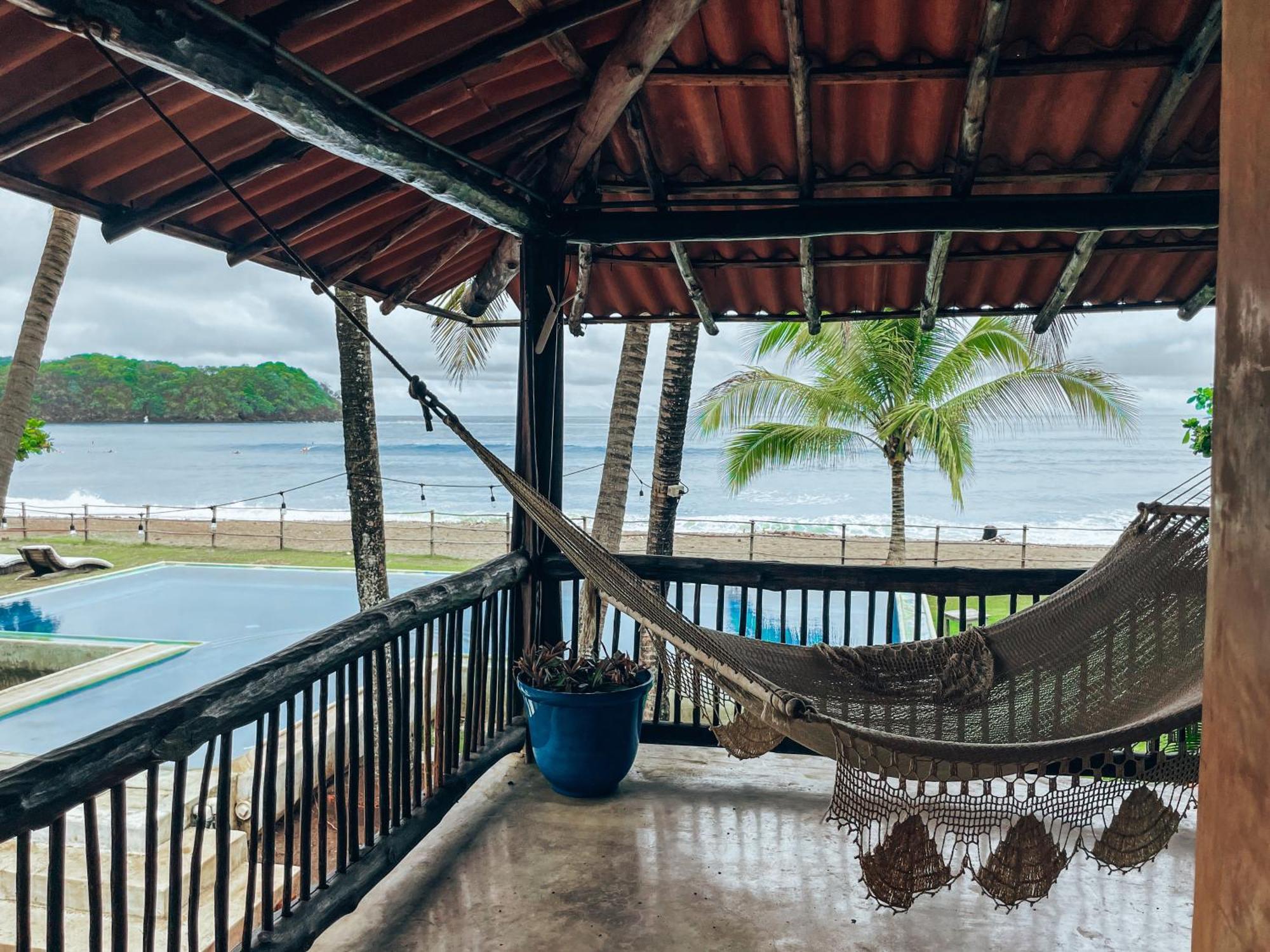 El Sitio De Playa Venao Hotel Kültér fotó