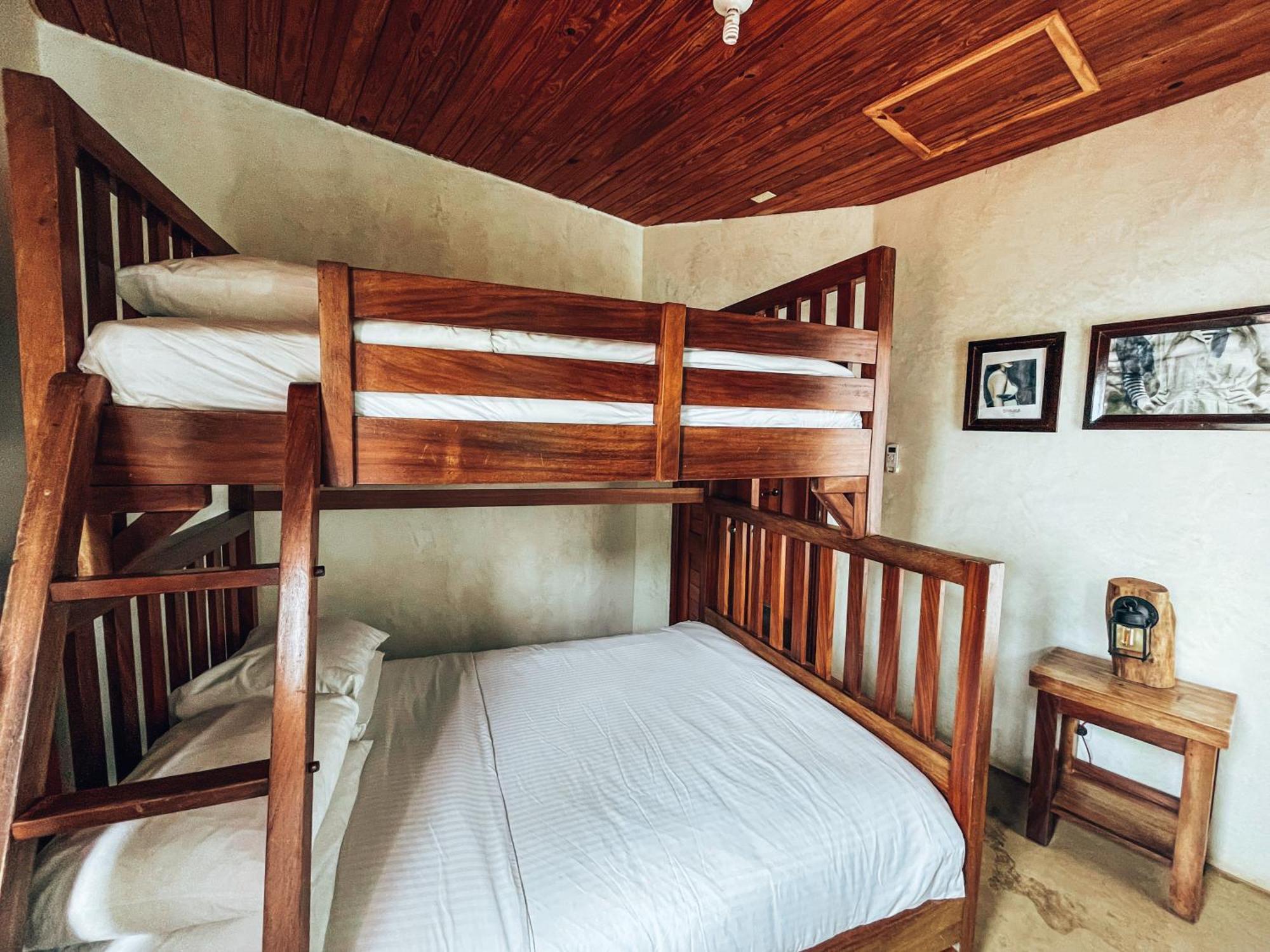 El Sitio De Playa Venao Hotel Kültér fotó