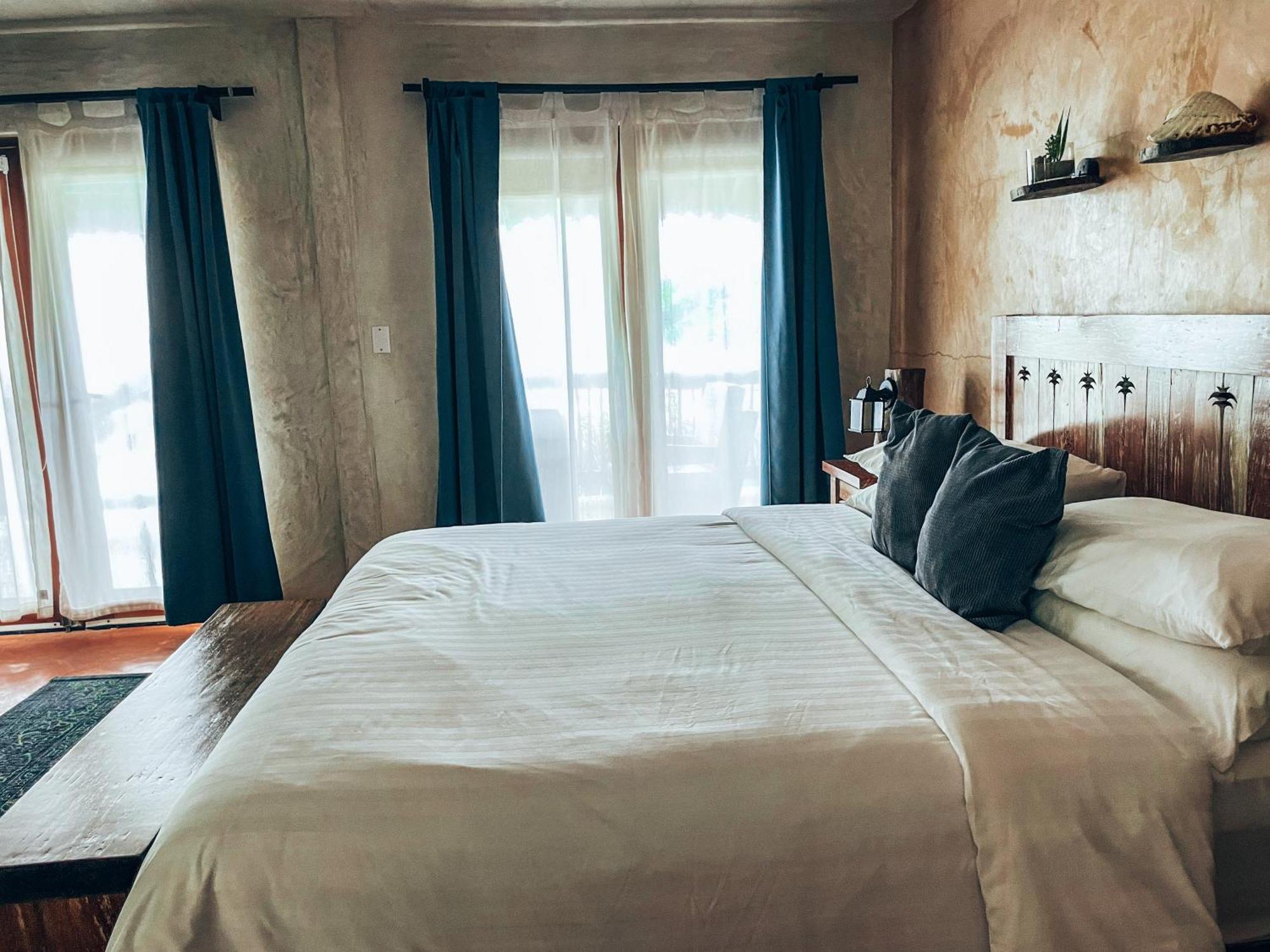 El Sitio De Playa Venao Hotel Kültér fotó