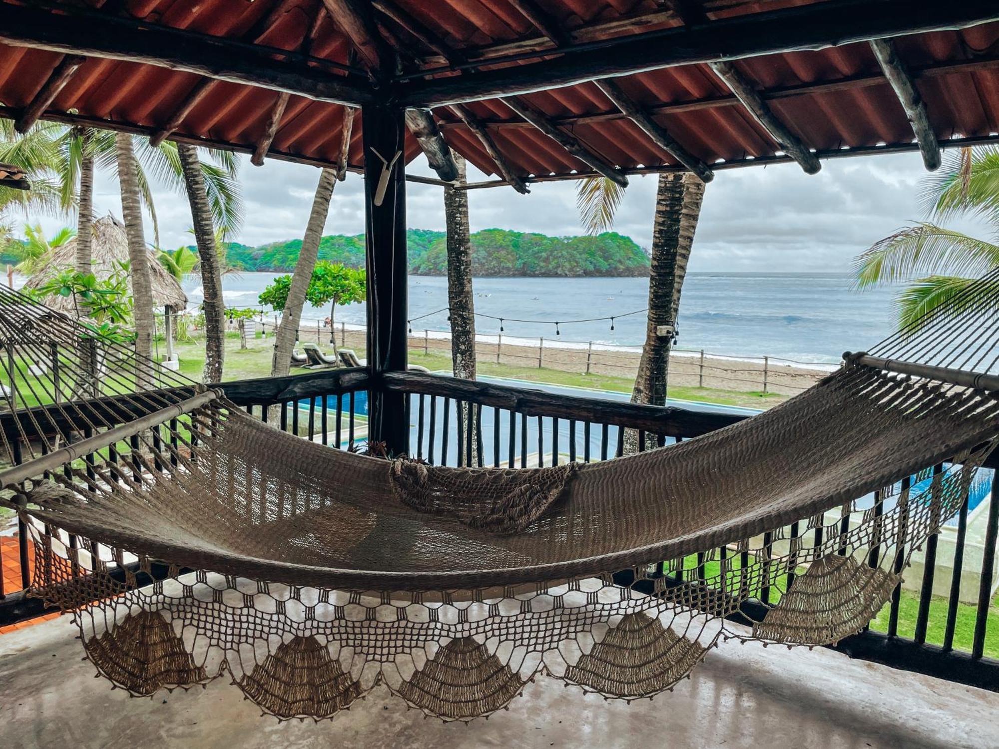 El Sitio De Playa Venao Hotel Kültér fotó