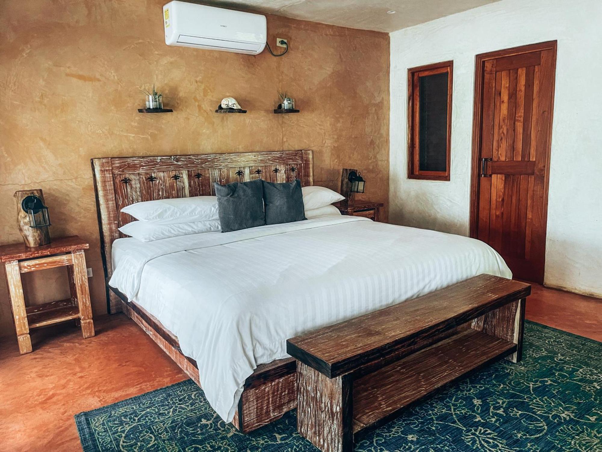 El Sitio De Playa Venao Hotel Kültér fotó