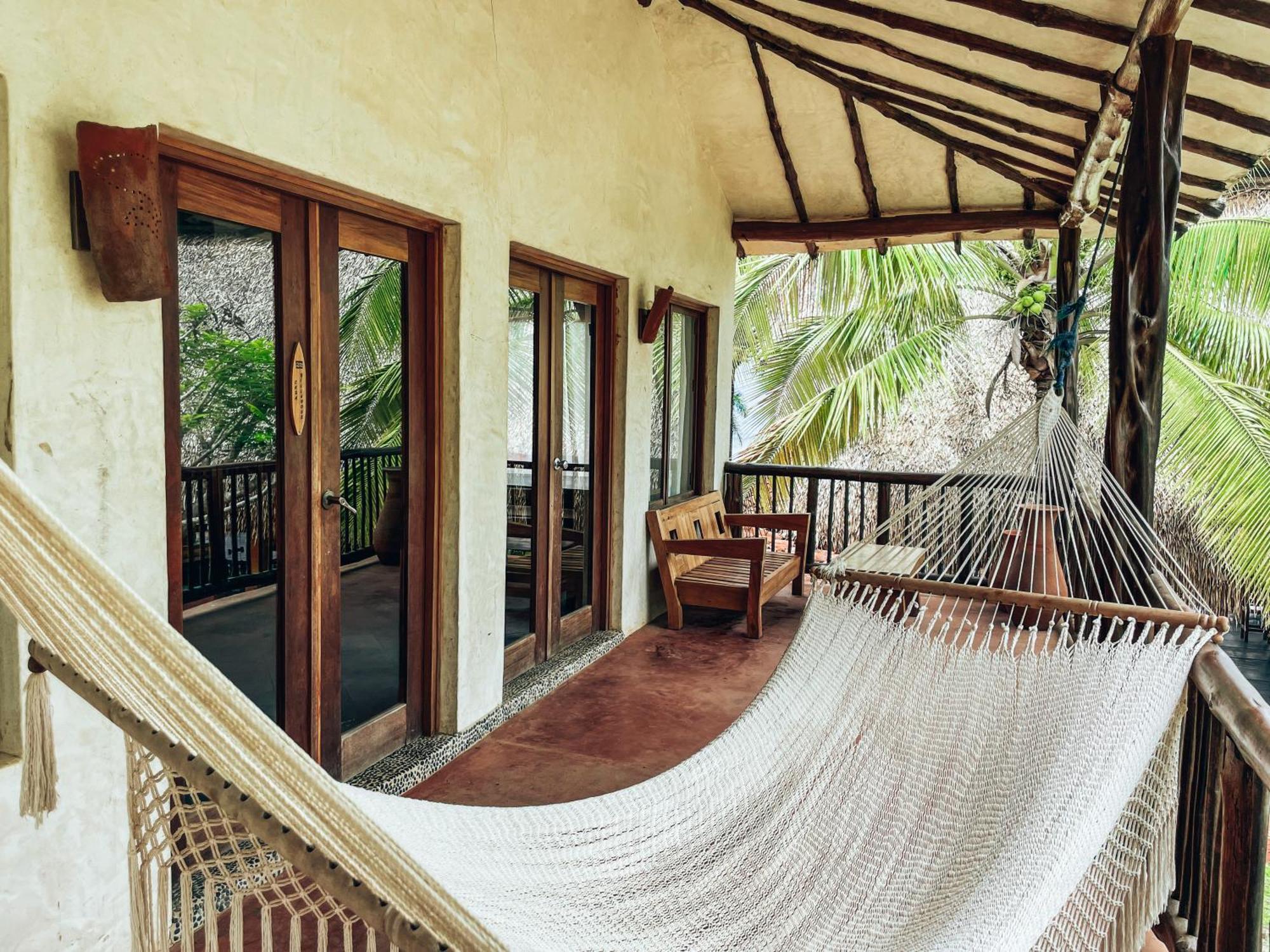 El Sitio De Playa Venao Hotel Kültér fotó